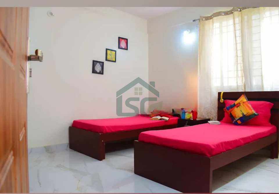 Photo 2 of Heritag Luxury Living PG, Indirapuram, Ghaziabad
