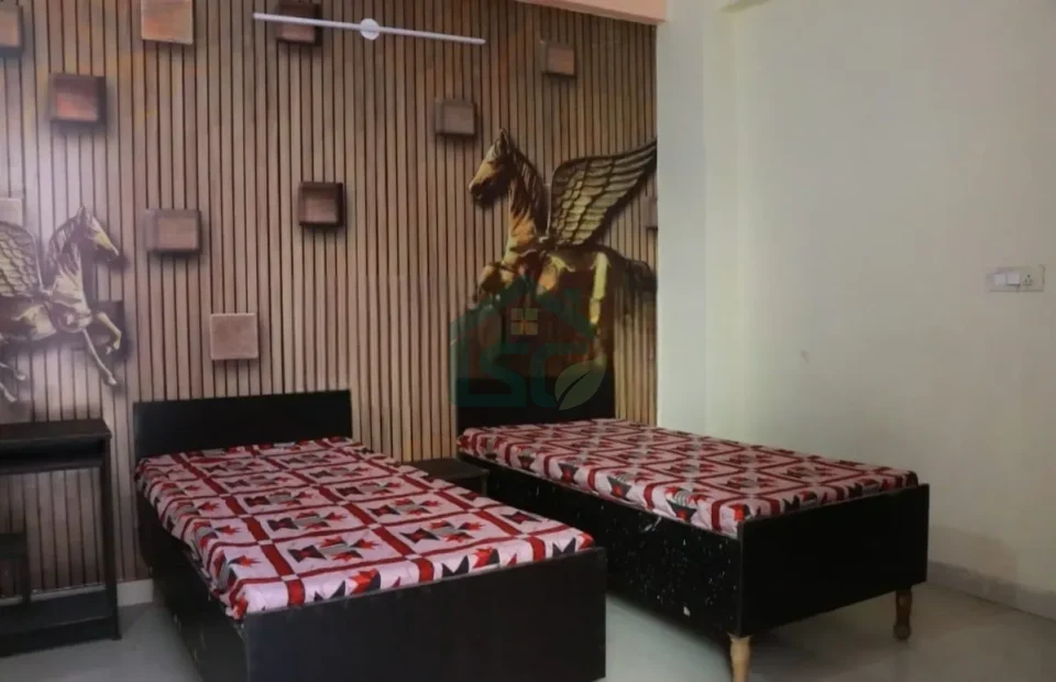 Tanmay homes for Boys and Couples PG in Sector 23, Gurugram — property photo 2