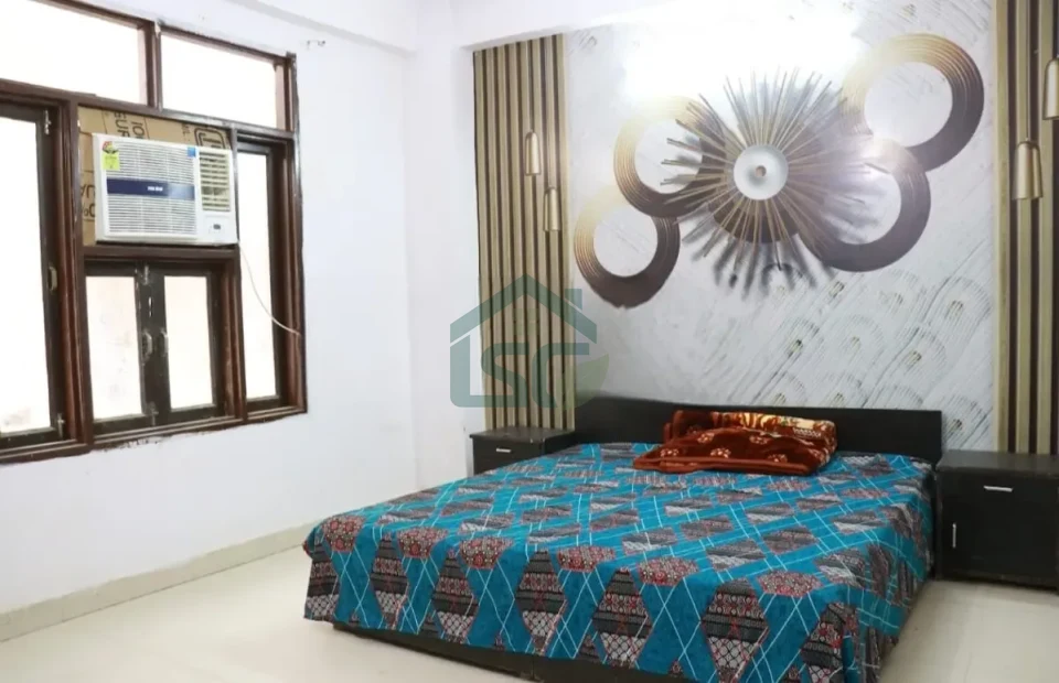 Tanmay homes for Boys and Couples PG in Sector 23, Gurugram — property photo 4