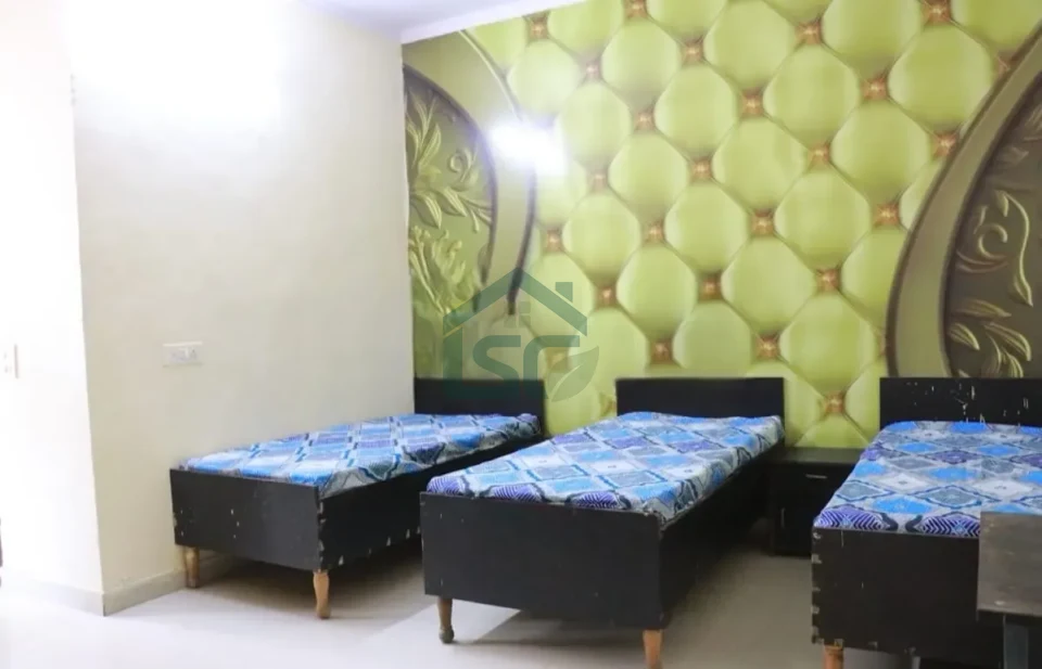 Tanmay homes for Boys and Couples PG in Sector 23, Gurugram — property photo 3