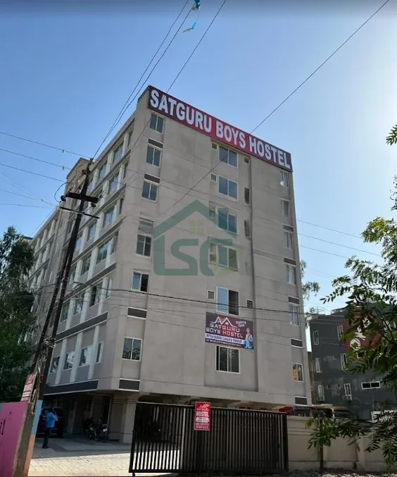 Photo 4 of Satguru Boys Hostel, Mangal Nagar, Indore