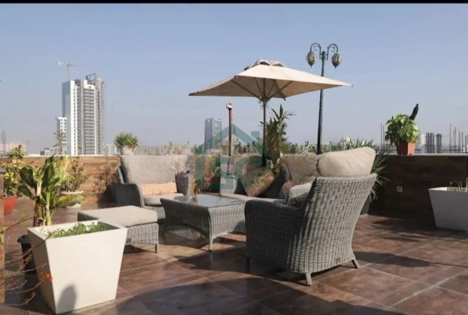 Photo 4 of Addo Luxuria, Royal Street Lane, Near Amity University, Raipur Khadar, Sector 126, Noida