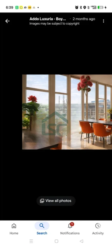 At Addo Luxuria, Royal Street Lane, Near Amity University, Raipur Khadar, Sector 126, Noida