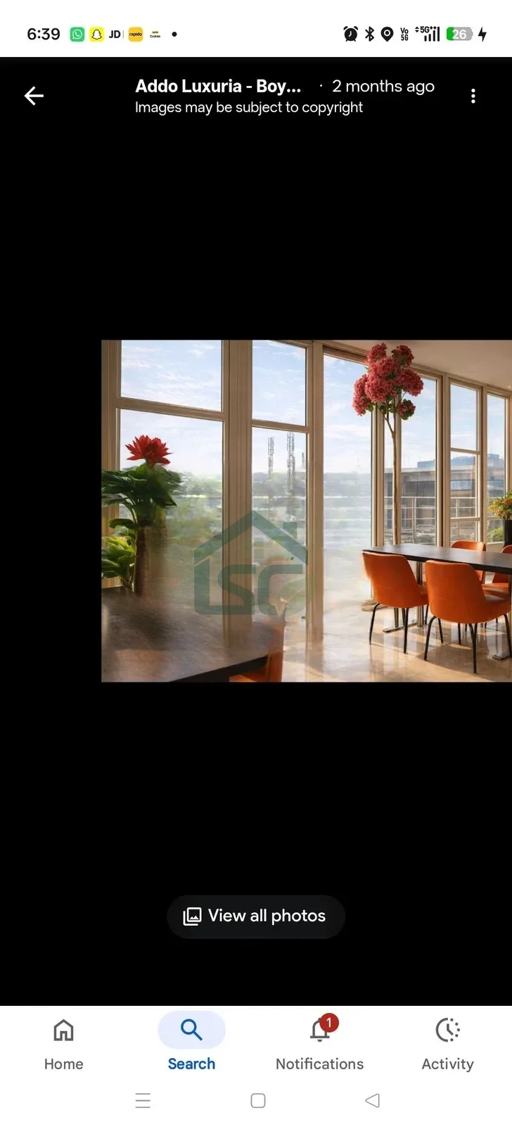 At Addo Luxuria, Royal Street Lane, Near Amity University, Raipur Khadar, Sector 126, Noida