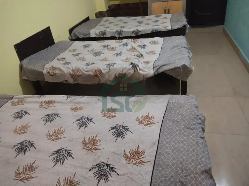 Shree khatu shyam PG in Sector 66, Noida — property photo 1