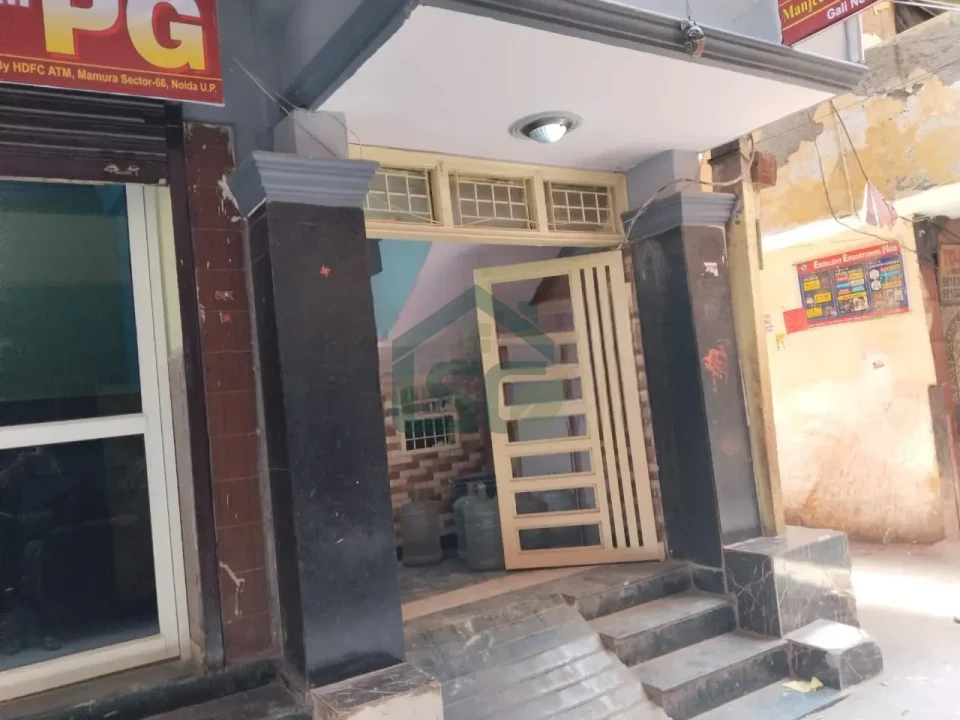 Shree khatu shyam PG in Sector 66, Noida — property photo 3