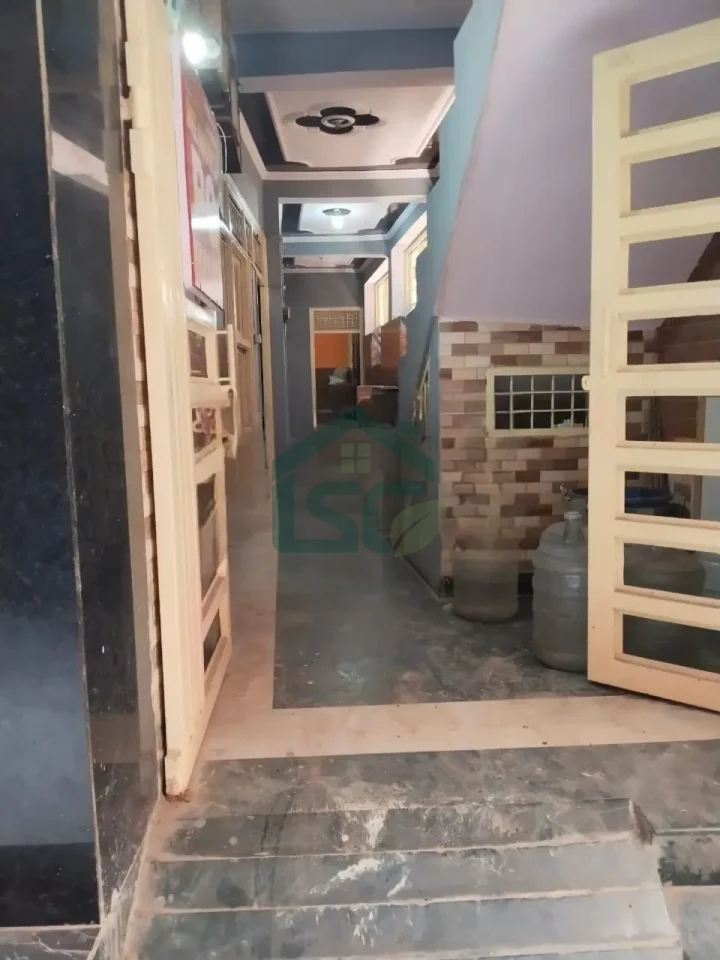 Shree khatu shyam PG in Sector 66, Noida — property photo 5