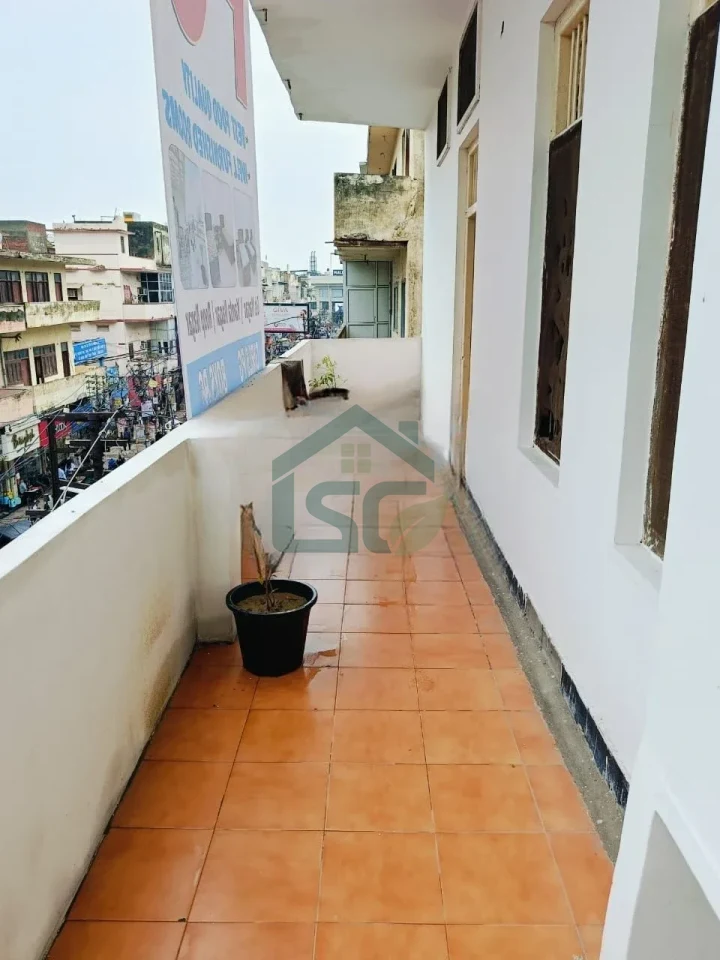 Photo 3 of Dream Home Boys PG, Kamla Nagar, Delhi