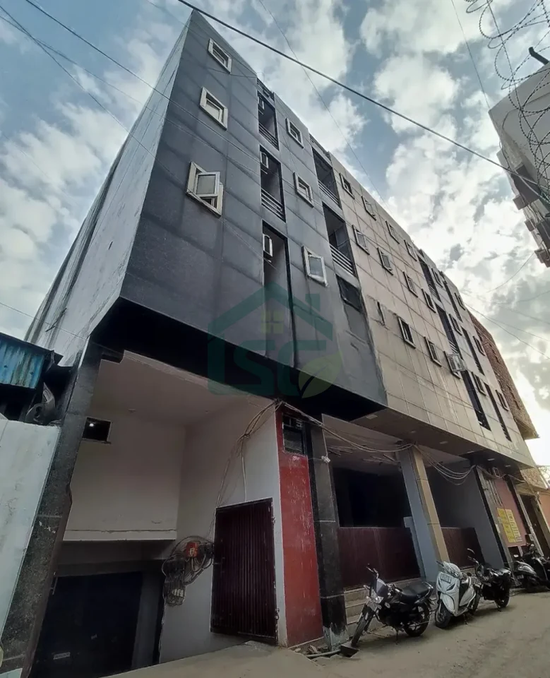 Chillar PG in Rangpuri, Delhi — property photo 3