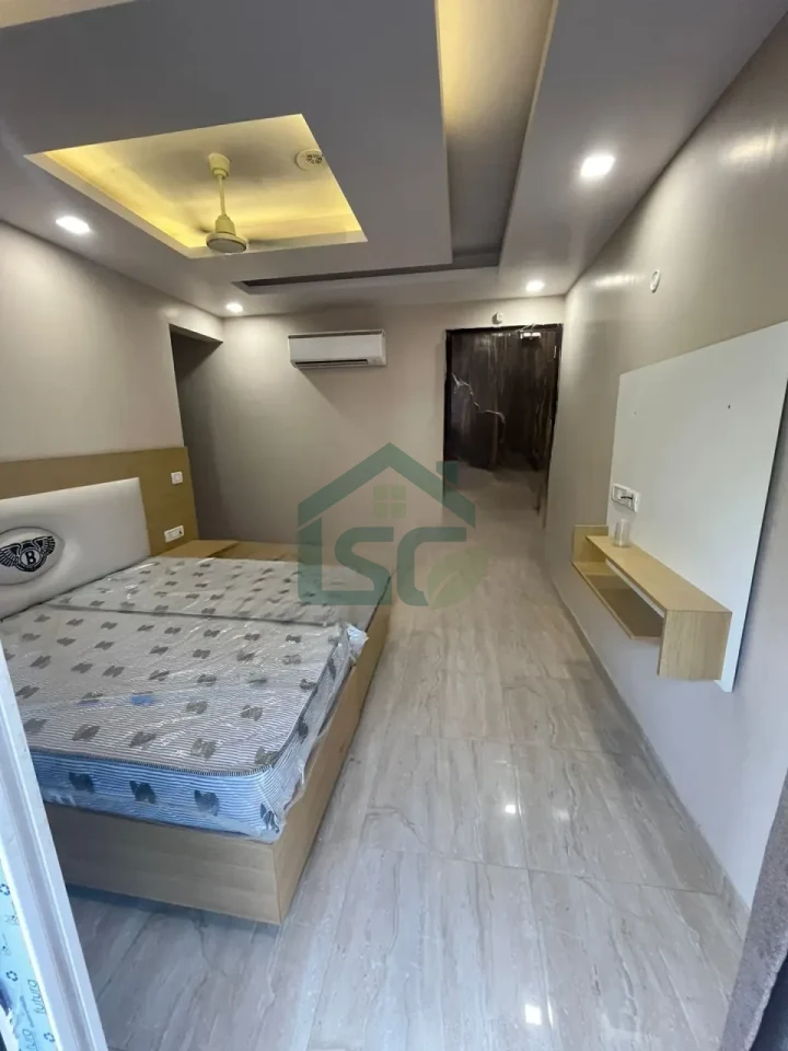 Apna Homes Girls PG in Sector 52, Gurugram — property photo 5
