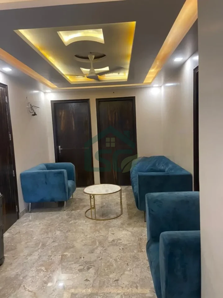 Apna Homes Girls PG in Sector 52, Gurugram — property photo 1