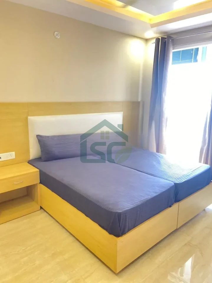Apna Homes Girls PG in Sector 52, Gurugram — property photo 3