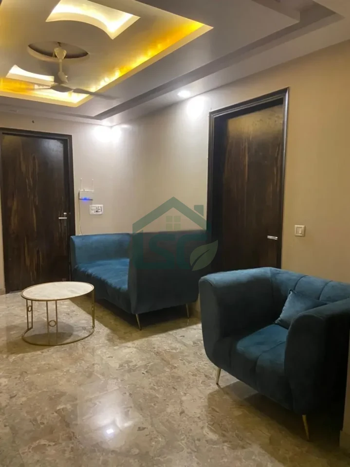 Apna Homes Girls PG in Sector 52, Gurugram — property photo 2