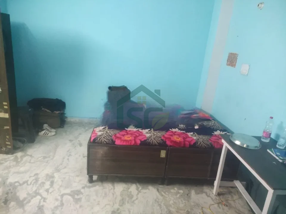 Slay Stayz PG FOR Girls in Sector 52, Gurugram — property photo 1