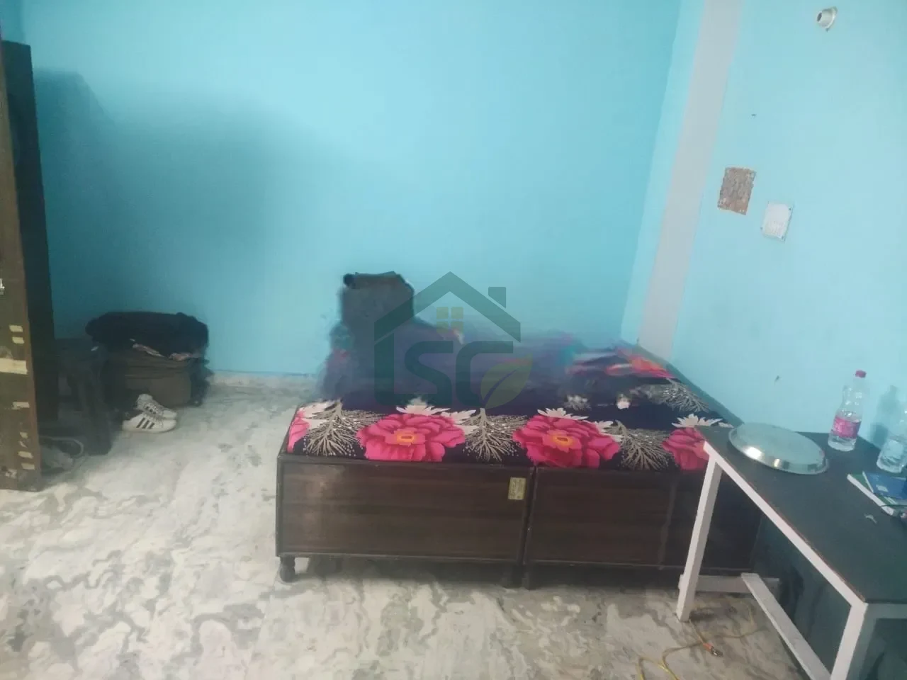 Slay Stayz PG FOR Girls in Sector 52, Gurugram — property photo 1
