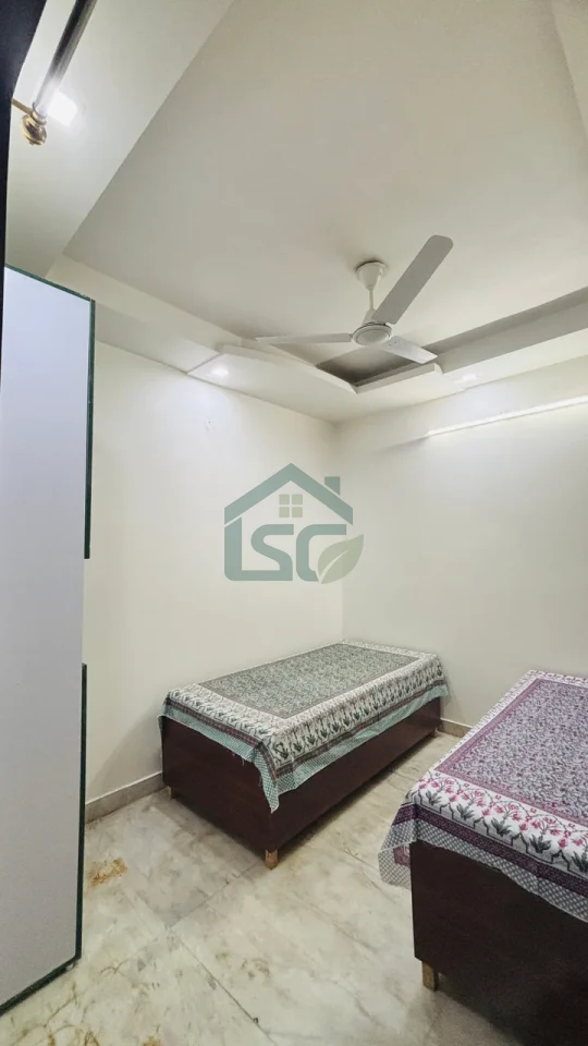 Photo 2 of Comfort Home Girls PG, Laxmi Nagar, Delhi