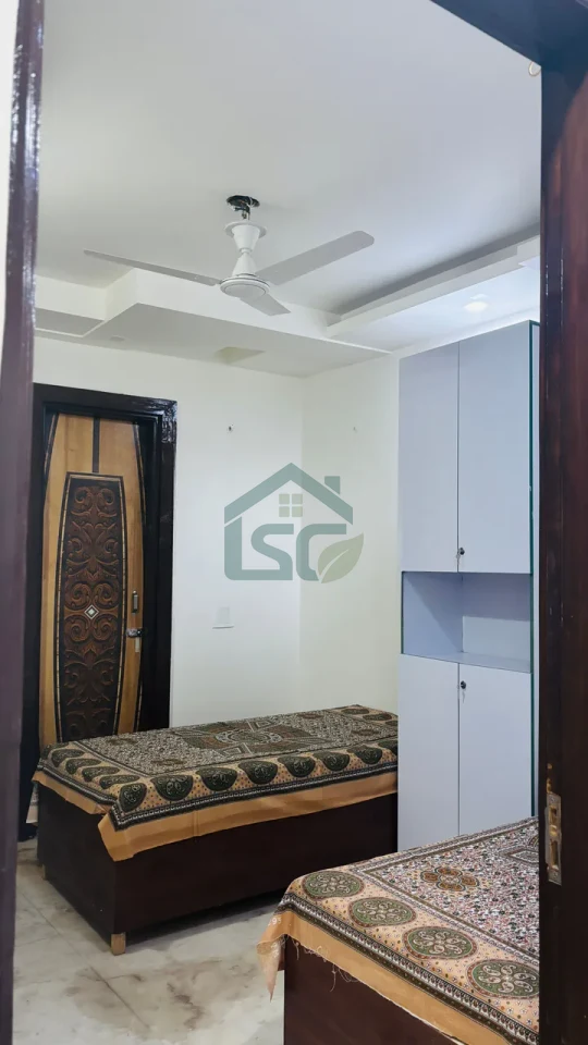 Photo 3 of Comfort Home Girls PG, Laxmi Nagar, Delhi