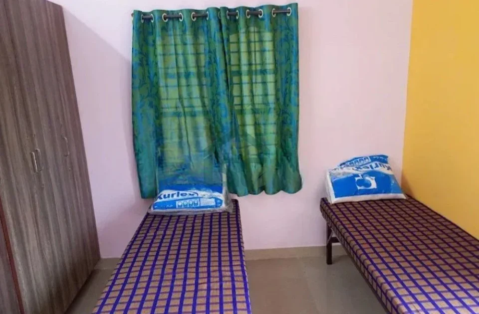 Photo 5 of Ig PG For Gents, Chokkanahalli, Bangalore