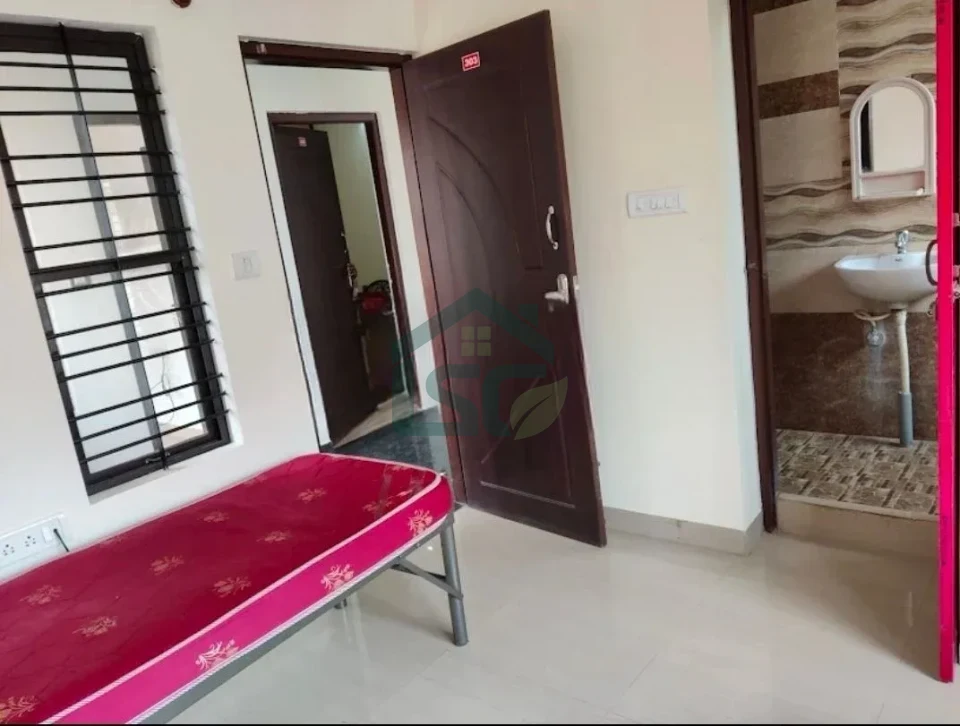 Photo 4 of Sri Lakshmi PG For Ladies, HSR Layout, Bangalore