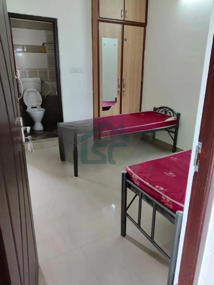Photo 3 of Sri Lakshmi PG For Ladies, HSR Layout, Bangalore