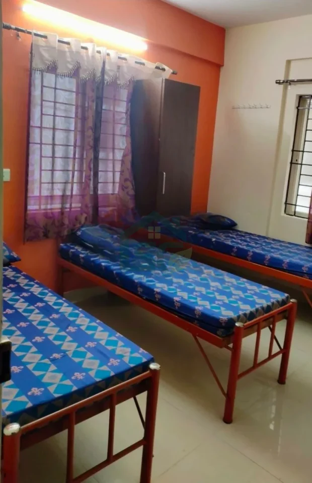 Photo 2 of Sri Lakshmi PG For Ladies, HSR Layout, Bangalore