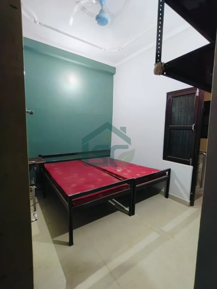 Photo 3 of Jai Bharat Girls Hostel, Nandram mandir, Lucknow