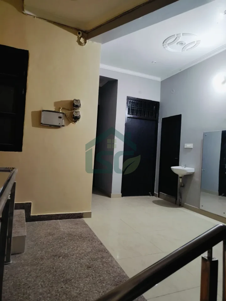 Photo 5 of Jai Bharat Girls Hostel, Nandram mandir, Lucknow