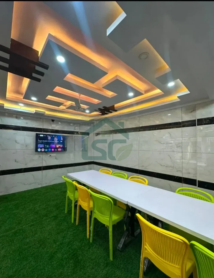 Photo 3 of Siva Malleswarari For For Co Living, BTM Layout, Bangalore
