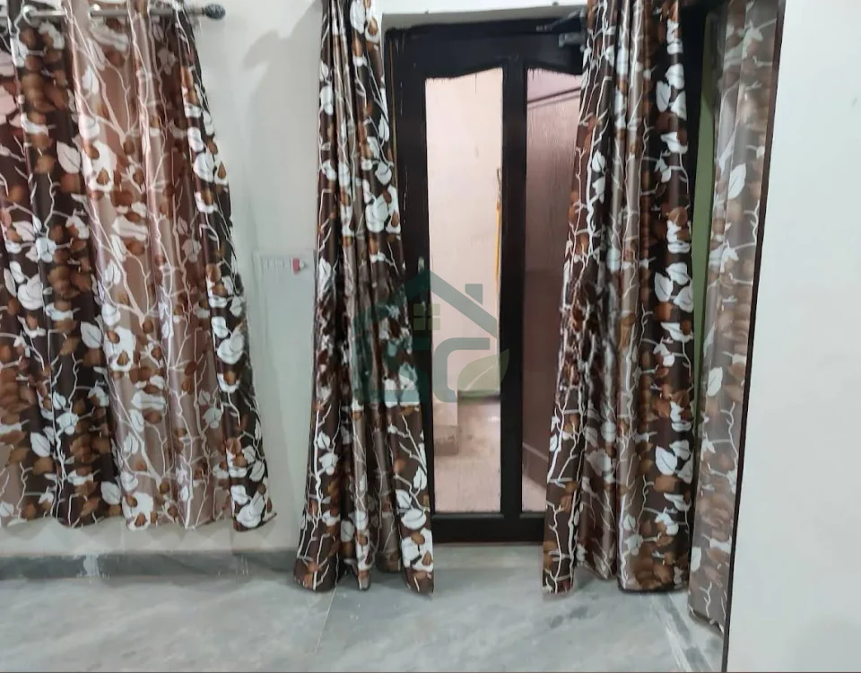 At Jain Boys PG, Dadabari, Kota