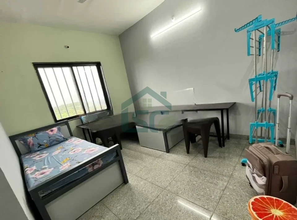 Photo 3 of Dream Catchergirls Hostel, Scheme 103, Indore