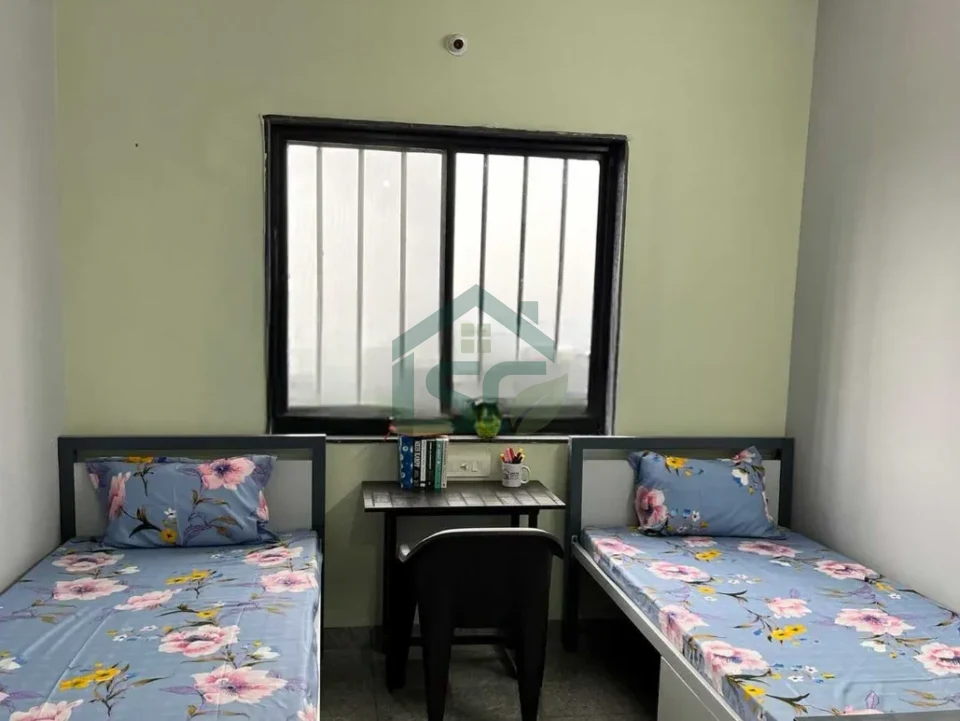 Photo 2 of Dream Catchergirls Hostel, Scheme 103, Indore