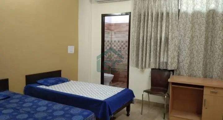 Photo 2 of Sanskar PG, Brijlalpura, Jaipur