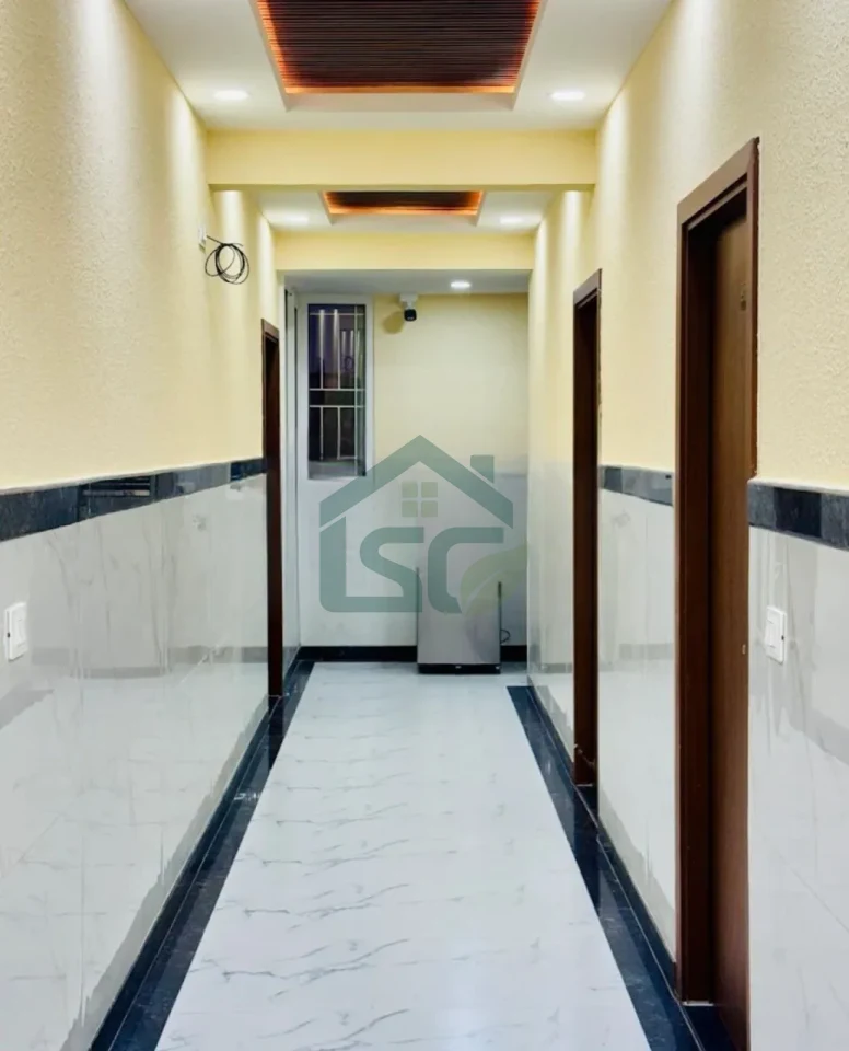 Photo 3 of Astraa Grande Colive PG, Brookefield, Bangalore