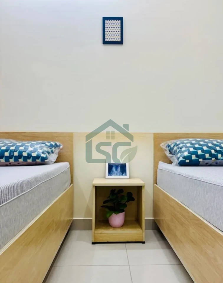 Photo 4 of Astraa Grande Colive PG, Brookefield, Bangalore