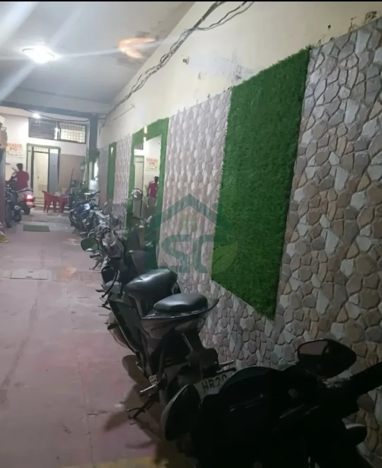 RBS House PG in Sector 45, Gurugram — property photo 4