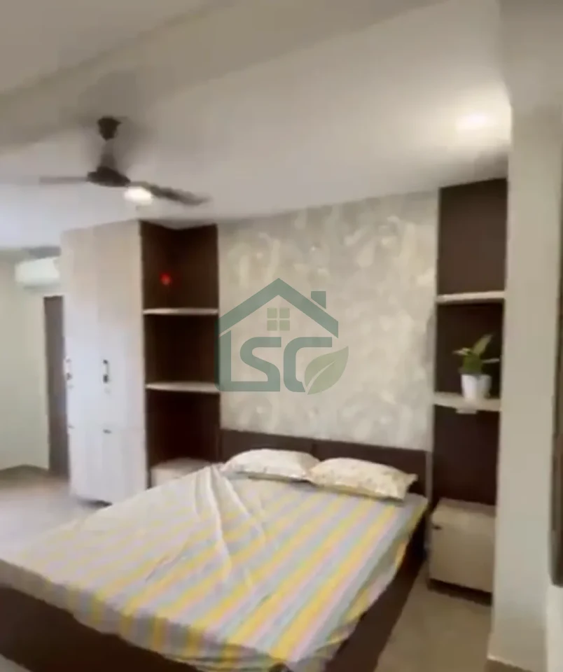 Photo 5 of Zoy Kudlu Gate Prestige Co-Live PG, Koramangala, Bangalore
