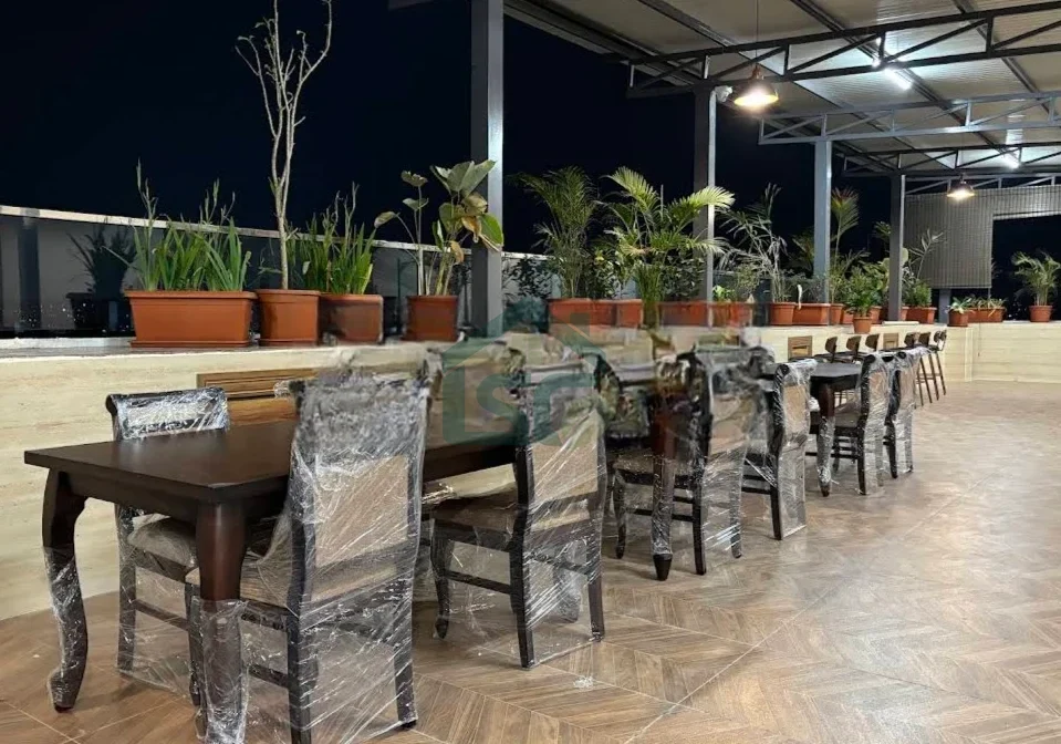 At Zoy Kudlu Gate Prestige Co-Live PG, Koramangala, Bangalore
