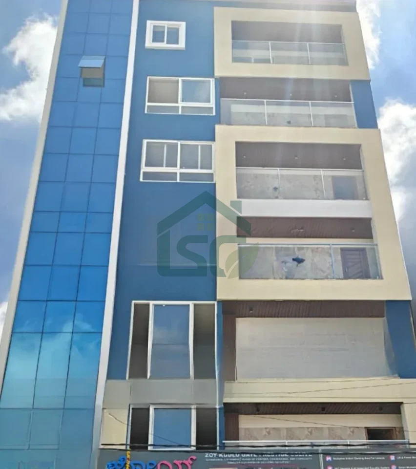 Photo 2 of Zoy Kudlu Gate Prestige Co-Live PG, Koramangala, Bangalore