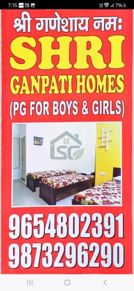 shri ganpati homes in Sector 135, Noida — property photo 3