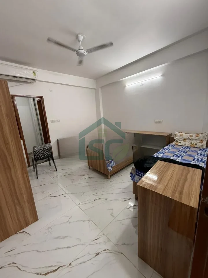 Photo 3 of Prince Residency Boys PG, Ansal Golf Links 1, Greater Noida