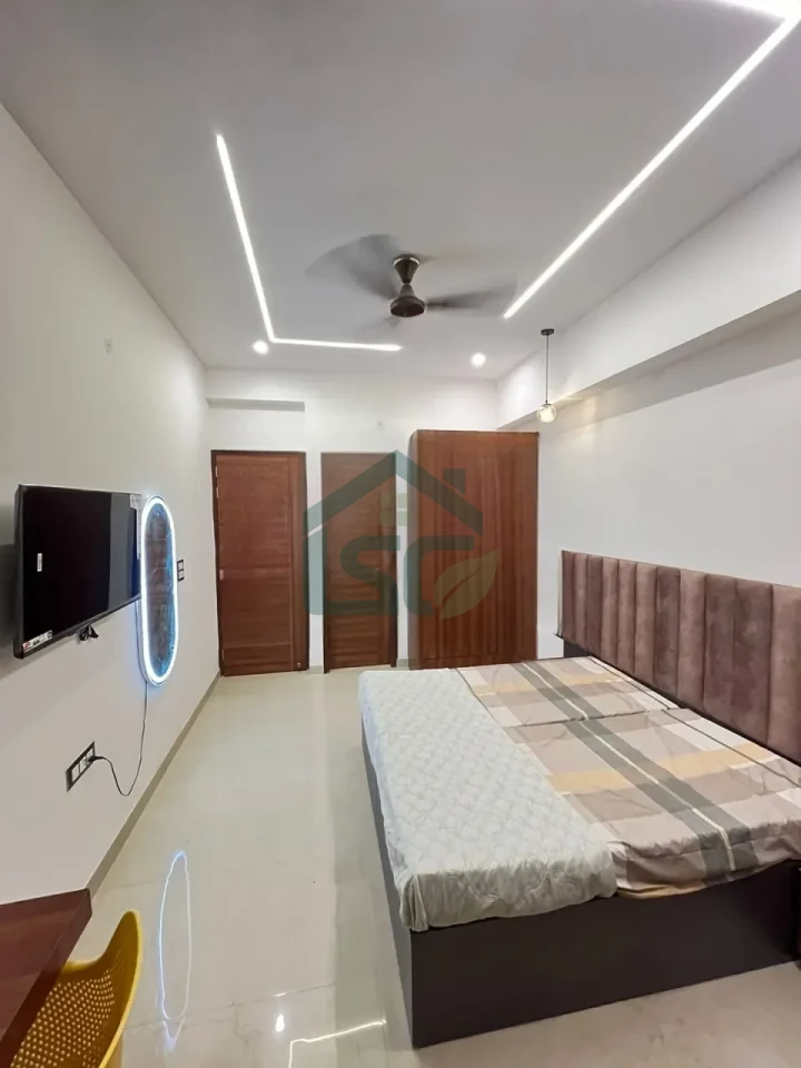 Apna Homes PG in Sector 38, Gurugram — property photo 1