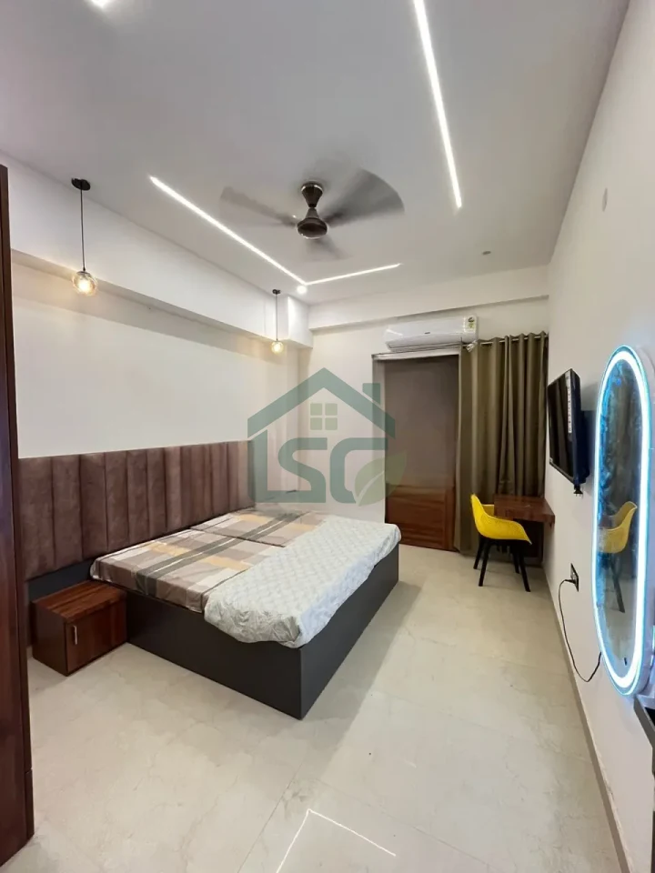 Apna Homes PG in Sector 38, Gurugram — property photo 3