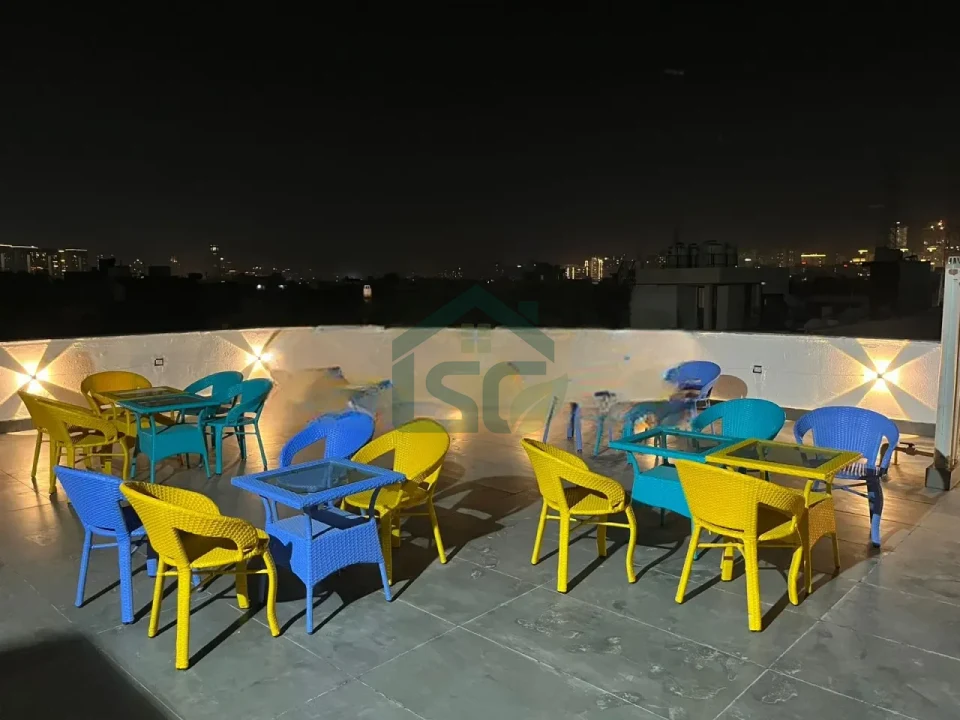 Apna Homes PG in Sector 38, Gurugram — property photo 4