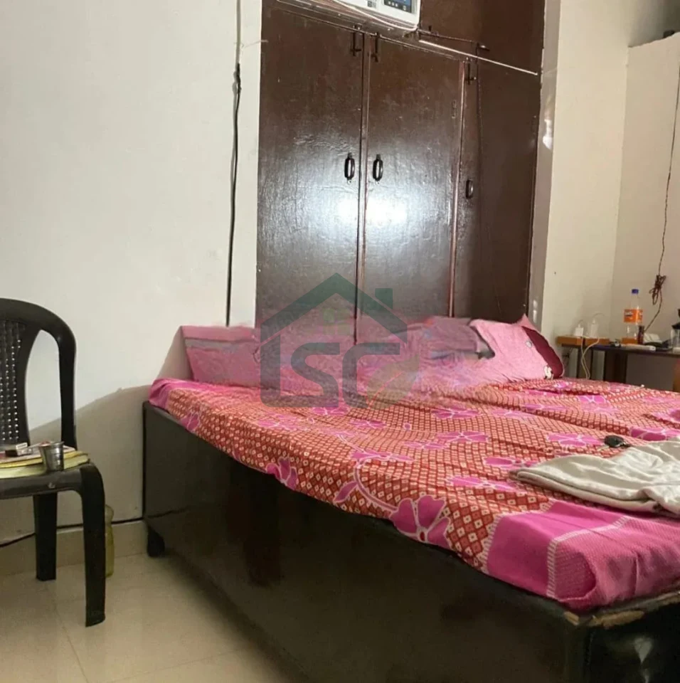 Photo 4 of Manya & Kanak PG, Tugalpur, Greater Noida