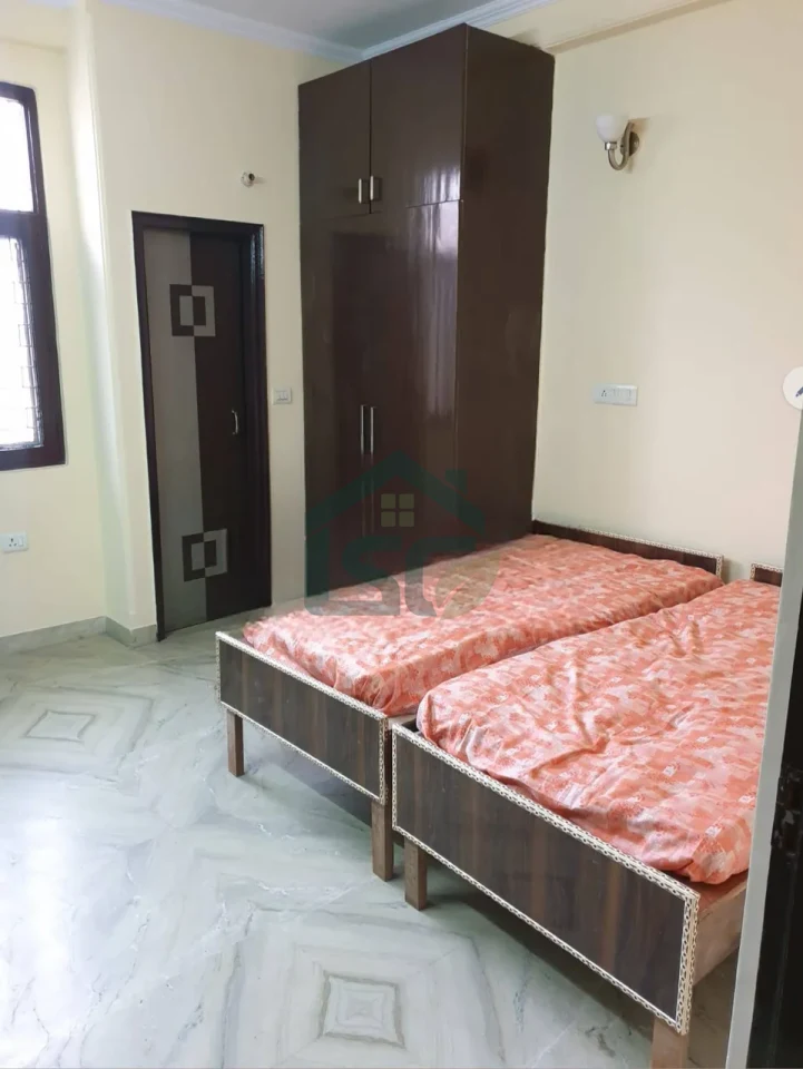 Photo 5 of Universal PG, Karanpur, Dehradun