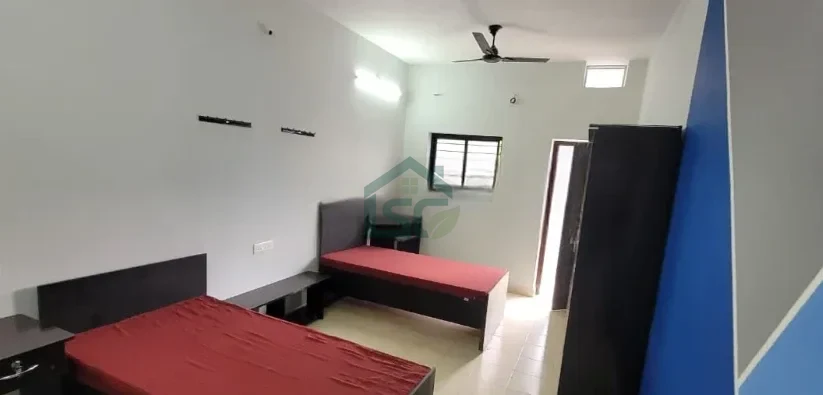At Housingwise (Boys PG), Kota, Raipur
