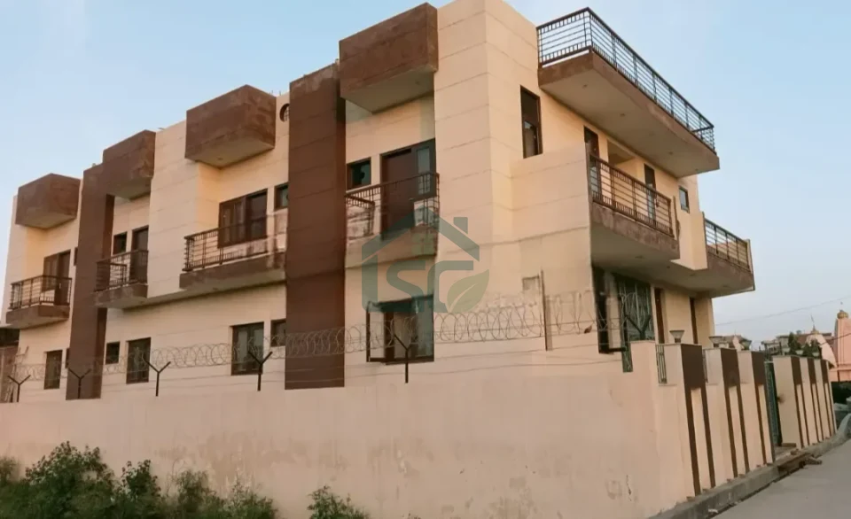 Arya veer PG house in Sector 167, Noida — property photo 5