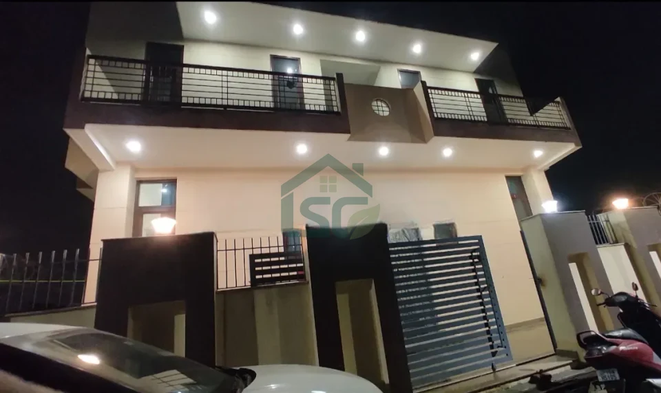 Arya veer PG house in Sector 167, Noida — property photo 1
