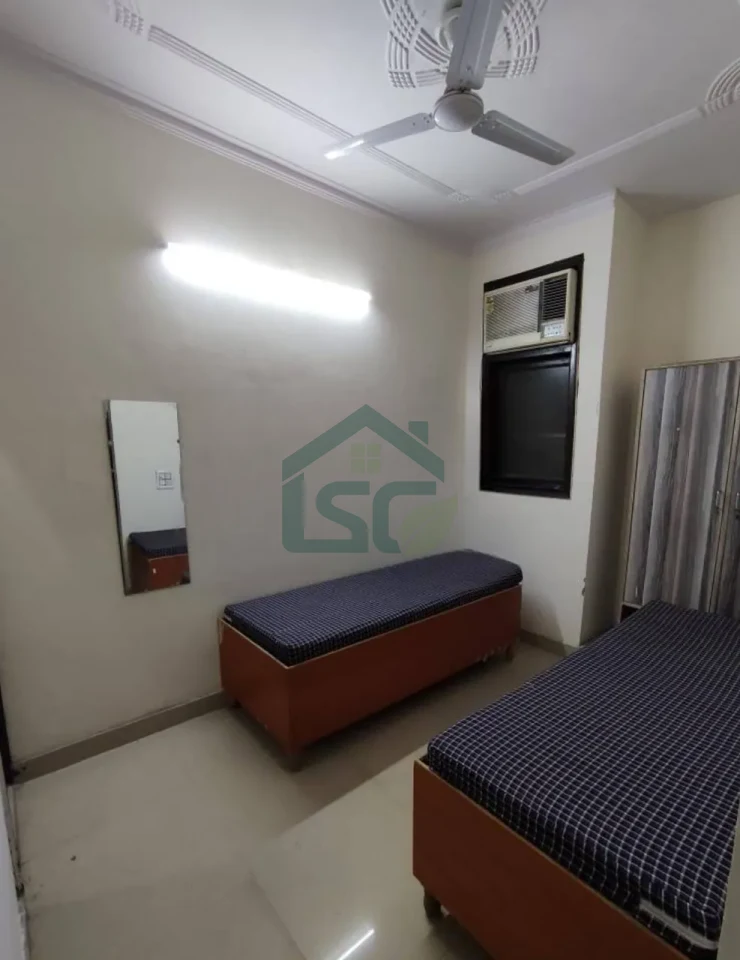Photo 3 of Sainik Home PG, Aman Vihar, Dehradun