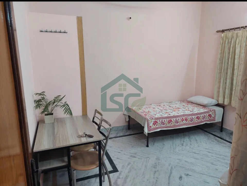 Photo 5 of Sainik Home PG, Aman Vihar, Dehradun